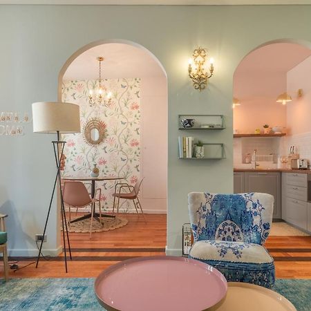 Camelia Home Suite Treviso Bagian luar foto