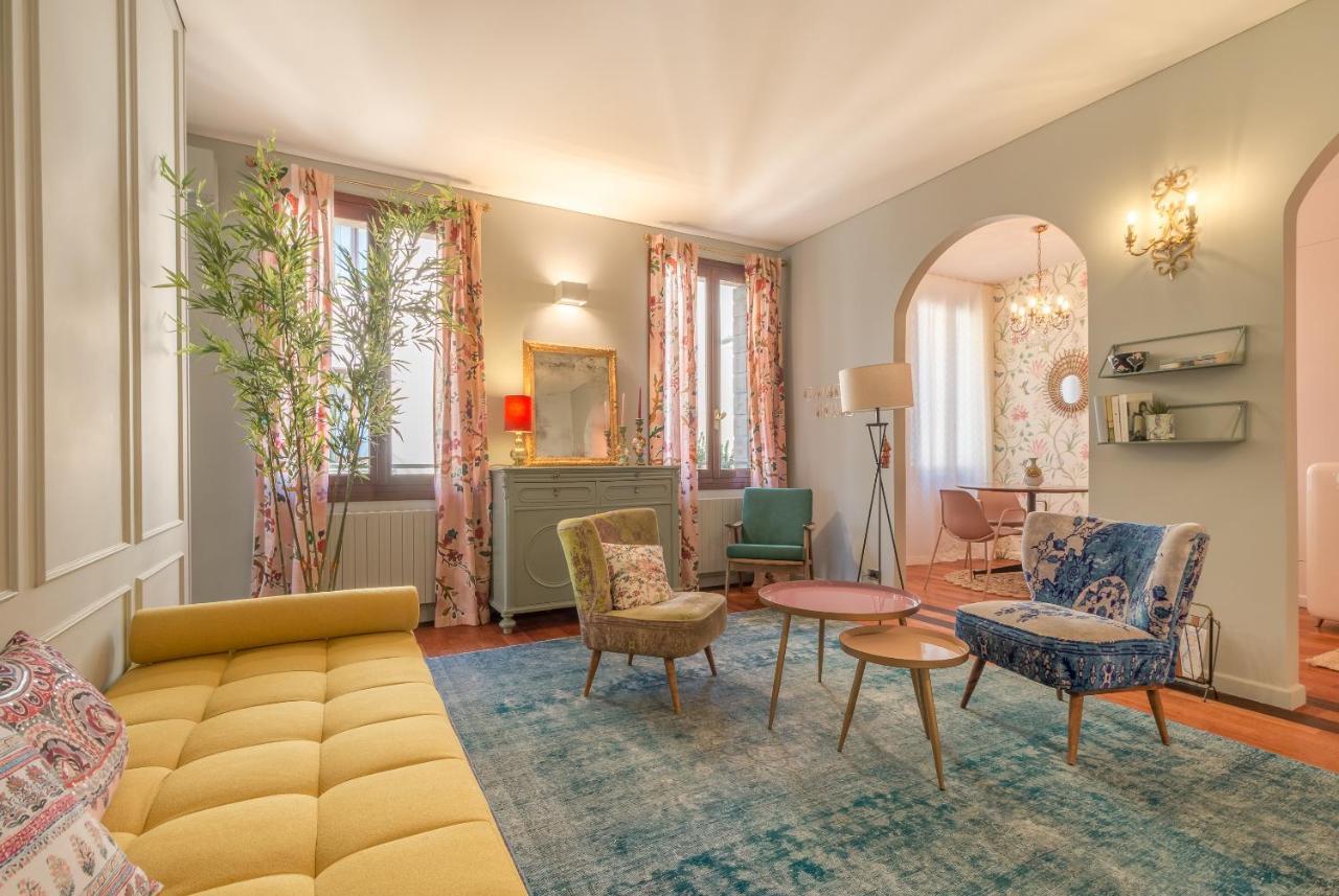 Camelia Home Suite Treviso Bagian luar foto