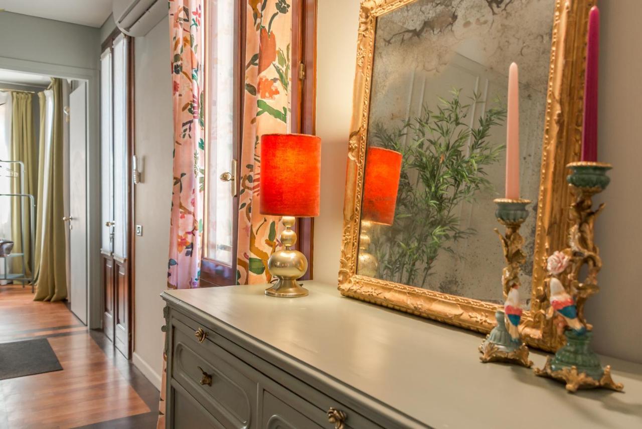 Camelia Home Suite Treviso Bagian luar foto