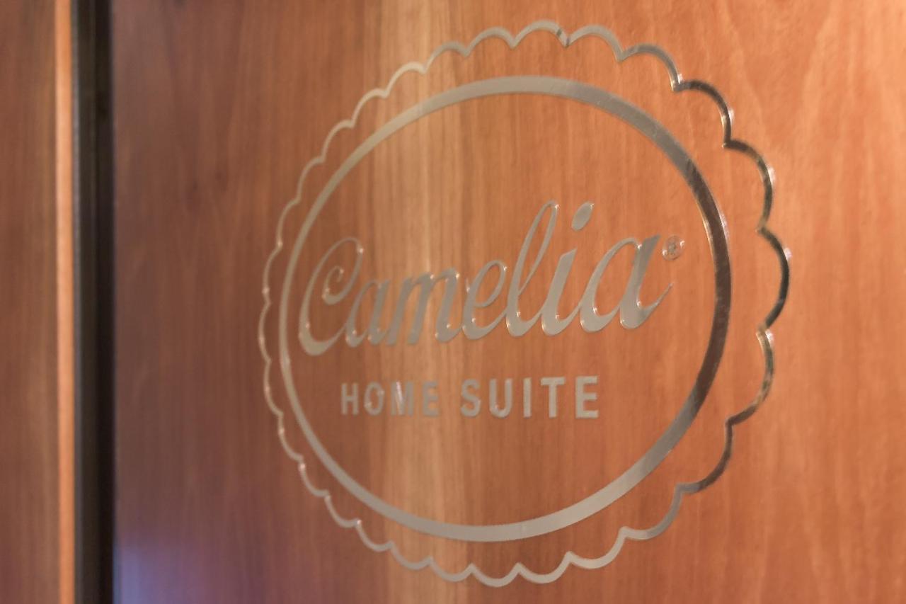 Camelia Home Suite Treviso Bagian luar foto