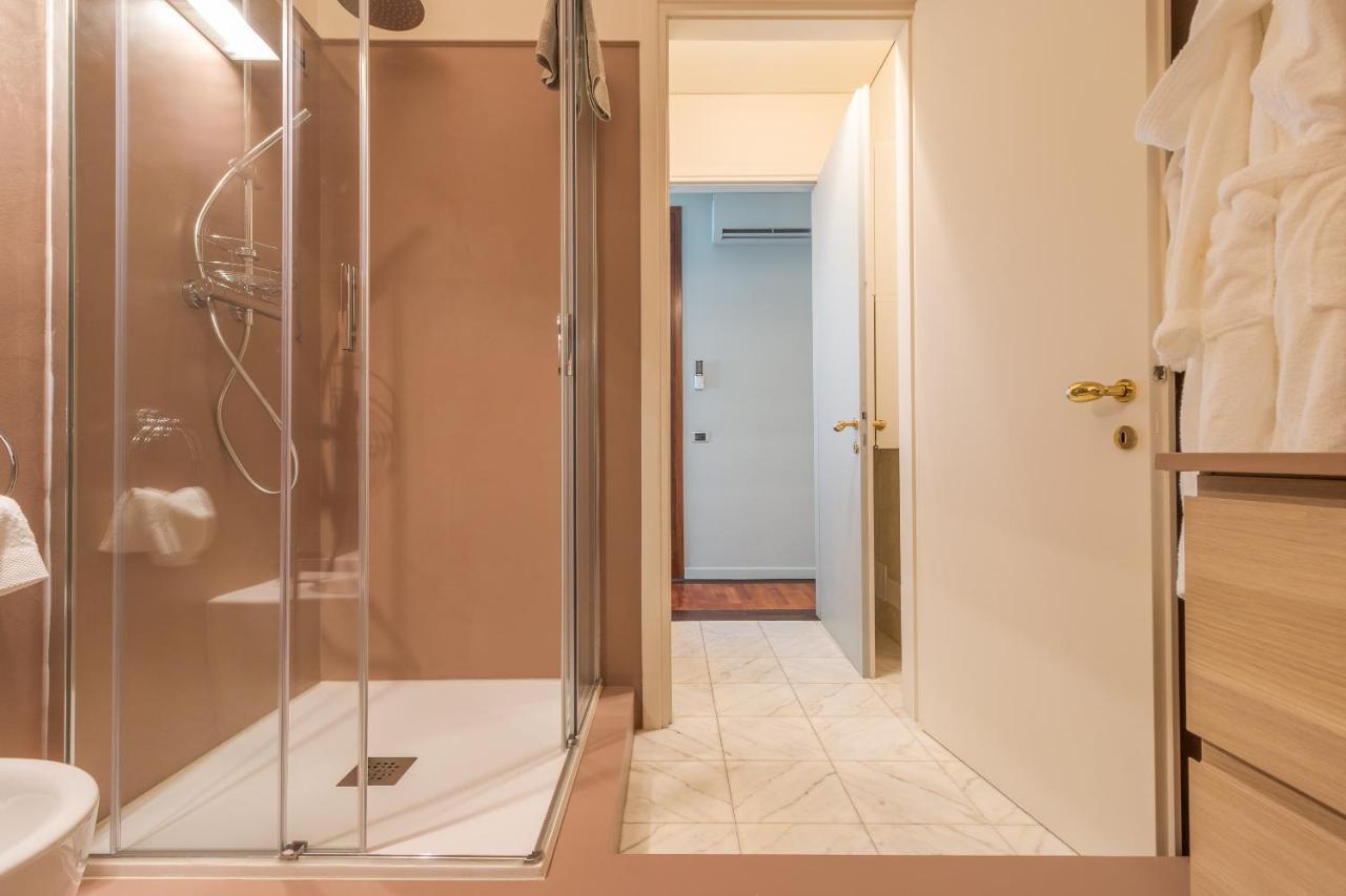 Camelia Home Suite Treviso Bagian luar foto