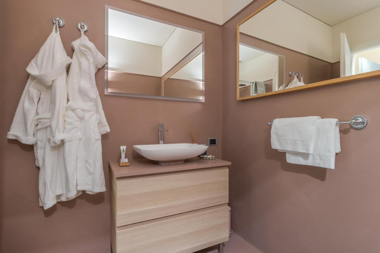 Camelia Home Suite Treviso Bagian luar foto