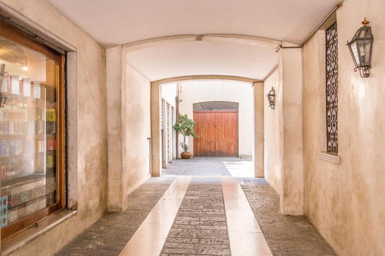 Camelia Home Suite Treviso Bagian luar foto