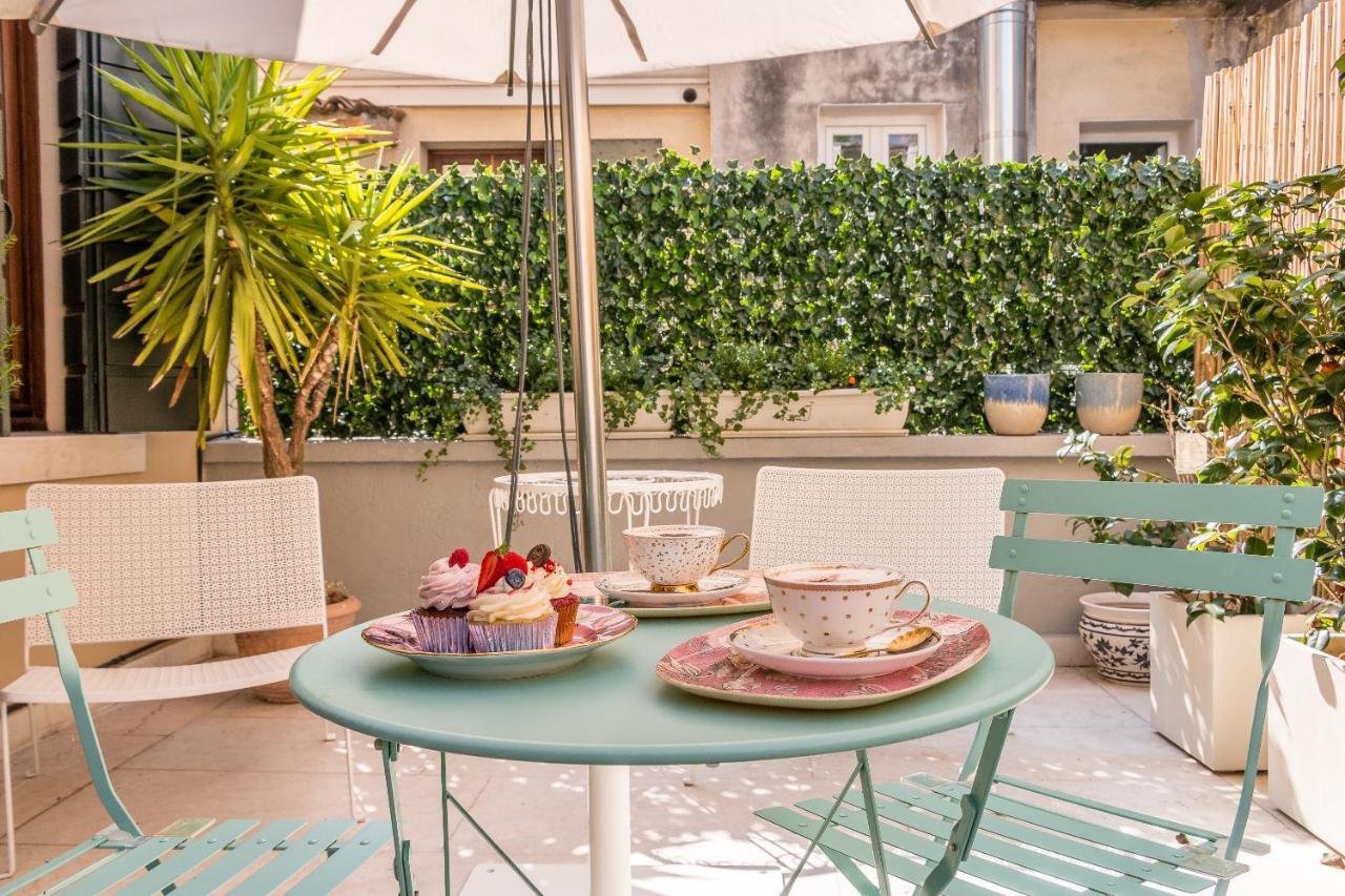 Camelia Home Suite Treviso Bagian luar foto