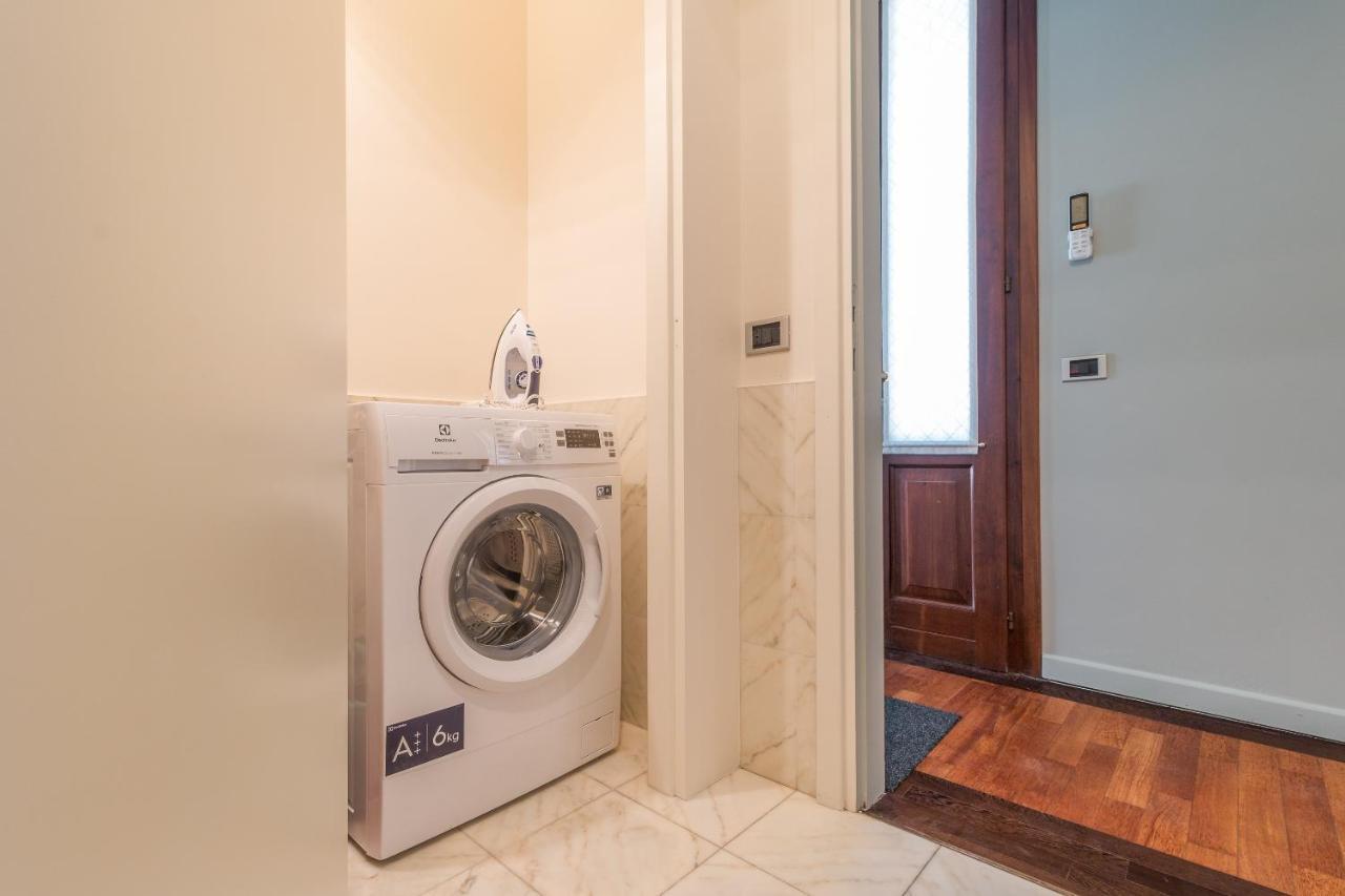 Camelia Home Suite Treviso Bagian luar foto